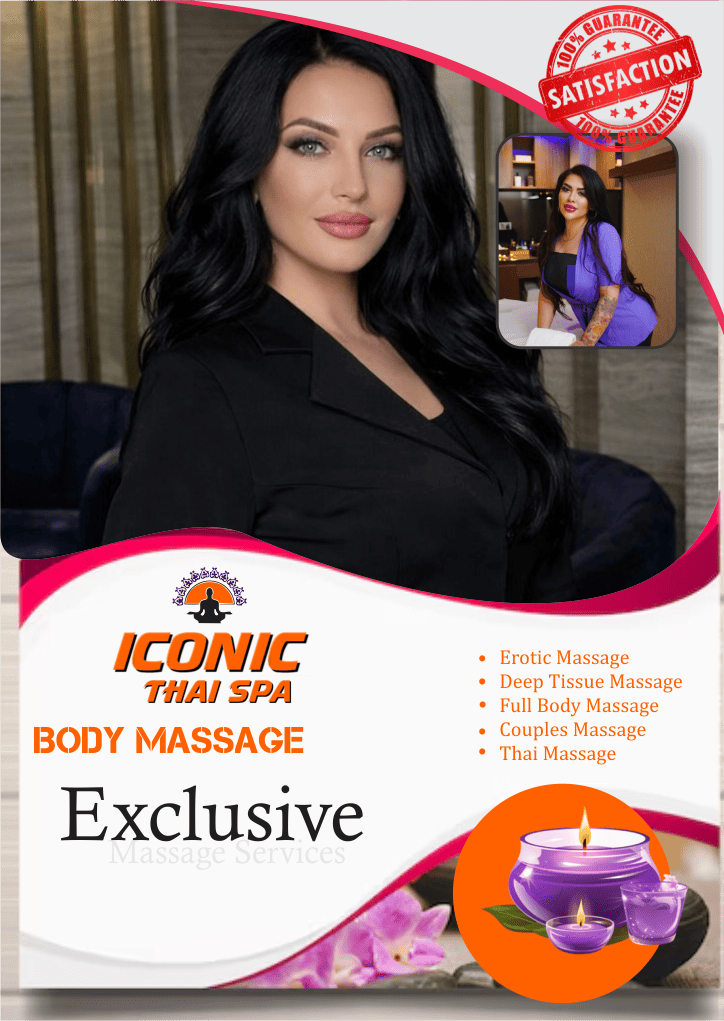Body Massage in Vidyavihar Mumbai